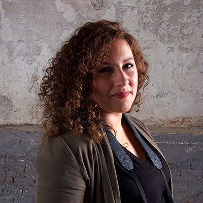 Pilar Oliveira, fotógrafa de bodas en Valencia
