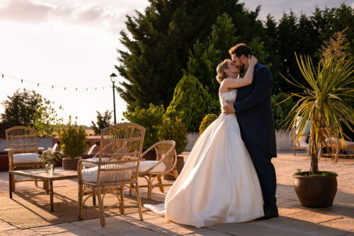 Fotografía de boda en Valencia