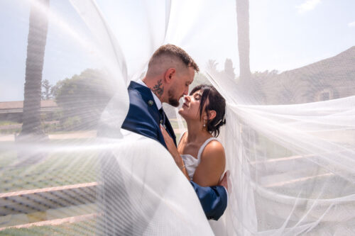 Fotografía de boda en Valencia