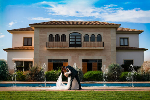 Reportaje fotográfico de boda en Valencia